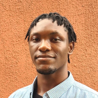 Barnabas Ukagha profile picture