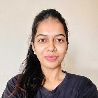 Nayan Kaslikar profile picture