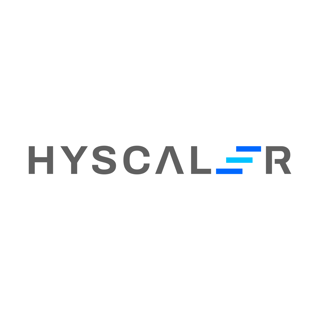 HyScaler Team profile picture