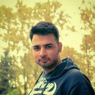 mohammad reza asgari profile picture