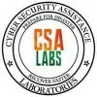 CSA Labs profile picture