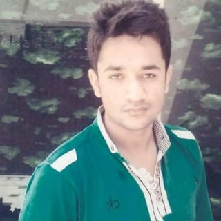 Bilal Arshad profile picture