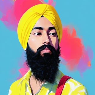 Harjeevan Singh profile picture