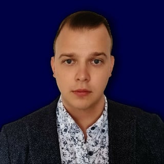 Gleb andreev profile picture