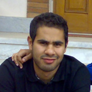 Yehia A.Salam profile picture