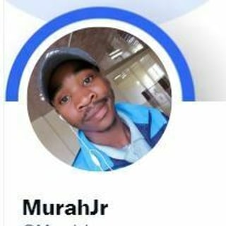 Tafadzwa Muranda profile picture