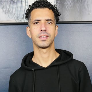 Arbaoui Mehdi profile picture