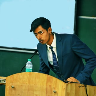 Shashank Tiwari profile picture