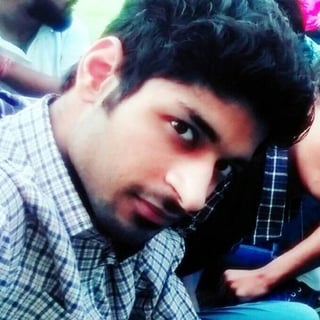 Yash Chaudhary profile picture