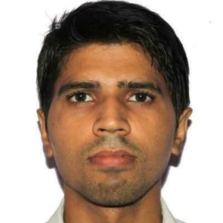 Rohit TIwari profile picture