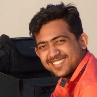 Dhrumin Thakkar  profile picture