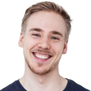 Niklas Lepistö profile picture