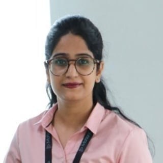 Komal Chaturvedi profile picture