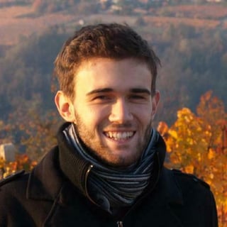 Stefano Tedeschi profile picture