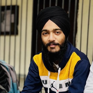 Gurjot Singh profile picture