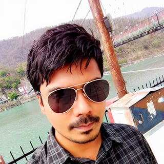 Anshu Verma profile picture