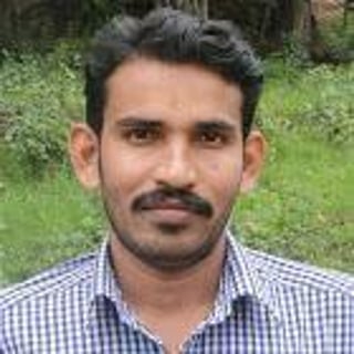 Senthilnadhan Ramasamy profile picture