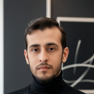 Saeed Niyabati profile picture