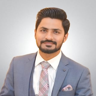 Farhan Ramzan profile picture