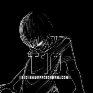 T10 profile picture