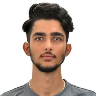 Kaustuv Pokharel profile picture