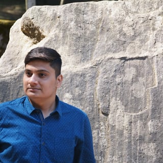 Vaibhav profile picture