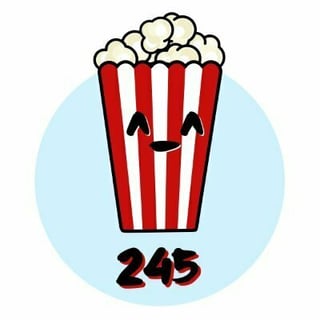 Popcorn245 profile picture