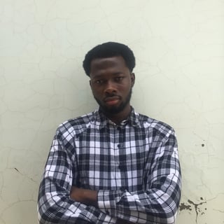 Andrew Ayobami profile picture