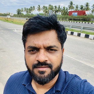 Harsha Mathan profile picture
