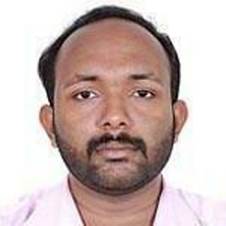 Mikhil Mohan C profile picture