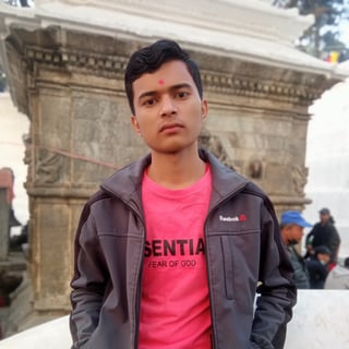 Mahendra Mahara profile picture