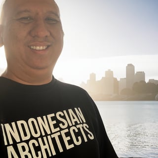 Arief Warazuhudien profile picture