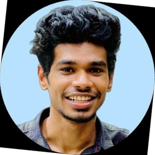 Sanju Jayachandran profile picture