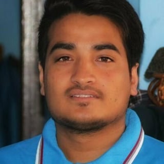 Pushpa Raj Dangi profile picture