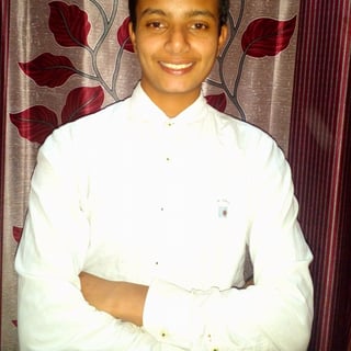 Dipak Pokharela profile picture