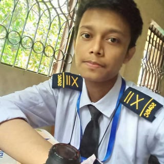 Mahmudul Fahim profile picture