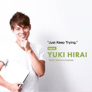 Yuki Hirai profile picture