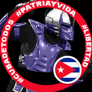 libertad y vida profile picture