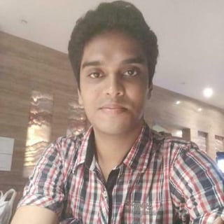 Jaydeep Biswas profile picture