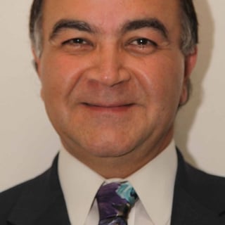 Toraj Khavari profile picture