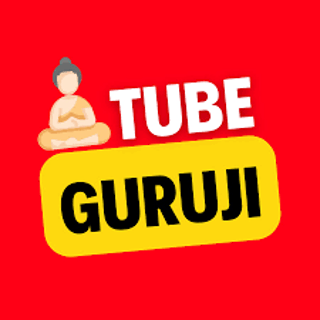 Tubeguruji profile picture