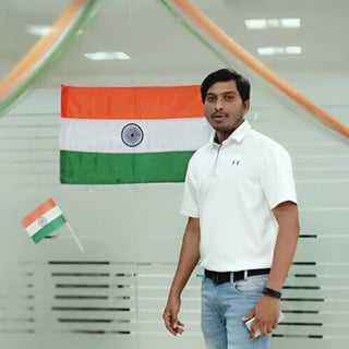 Jagadeesh Barbari profile picture