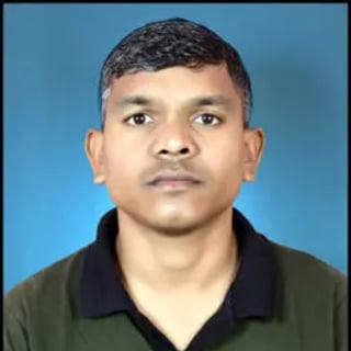 Nandeshwar Katenga profile picture