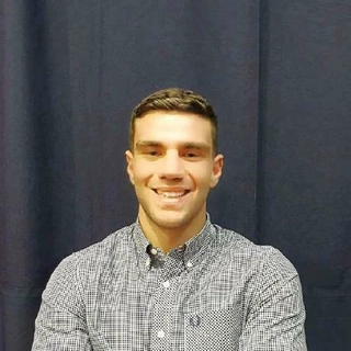 Giannis Georgopoulos profile picture