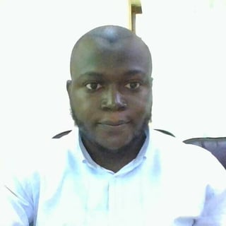 Abisoye Mubarak Oladipupo profile picture