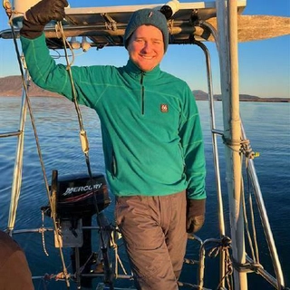 Ólafur Hólm Eyþórsson profile picture