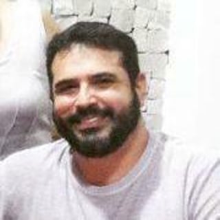 Uiratan Cavalcante profile picture