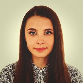 Jagoda Bieniek profile picture