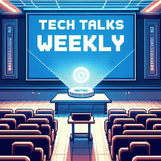 Tech Talks Weekly profile picture