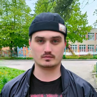 Andrii Sudak ☁🇺🇦 profile picture